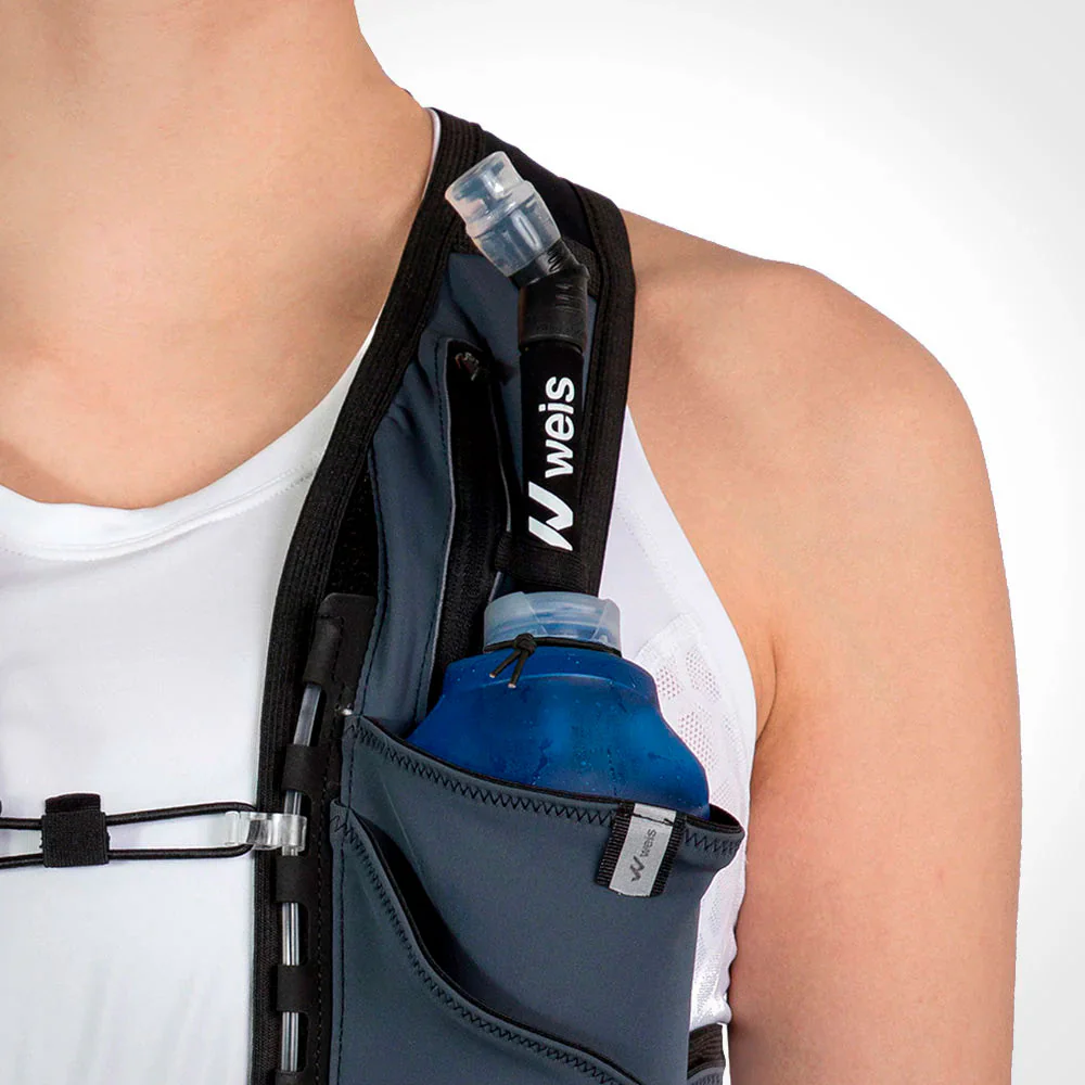 SOFT FLASK WEIS 500 ML CON PAJITA - Imagen 4