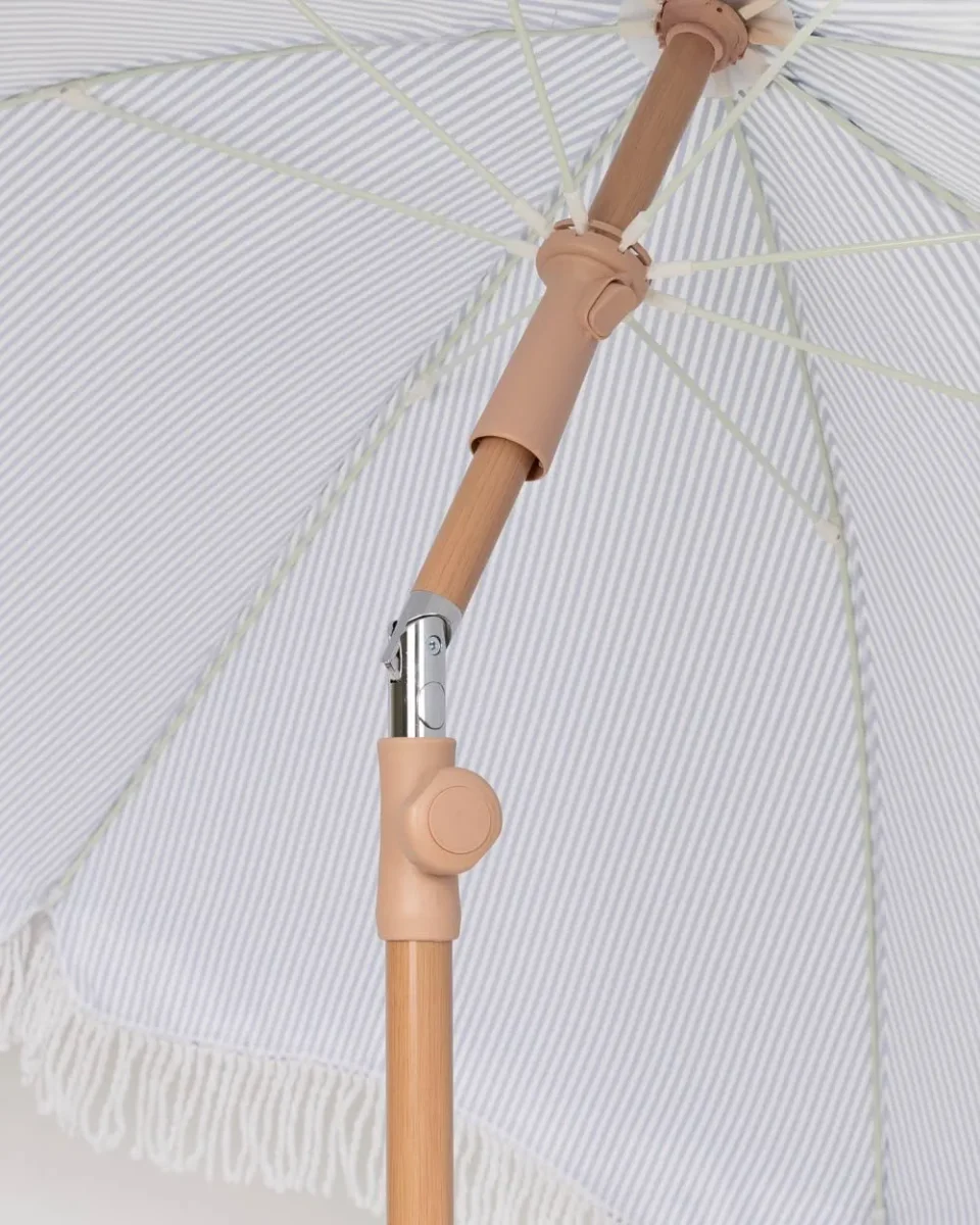 Sombrilla exterior azul - MARION - Imagen 9