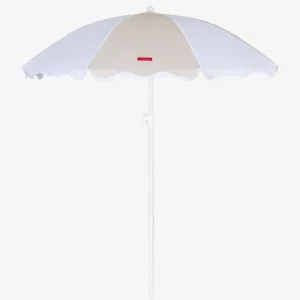 Sombrilla exterior beige - DANIA