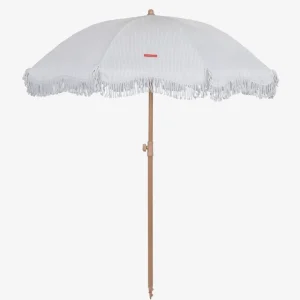 Sombrilla exterior beige - MARION