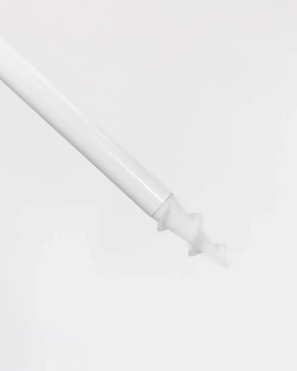 Sombrilla exterior granate - DANIA - Imagen 9