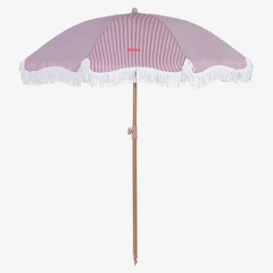 Sombrilla exterior granate - MARION