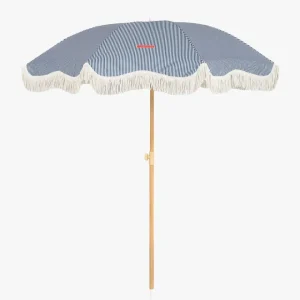 Sombrilla exterior rayas finas - CAPRI