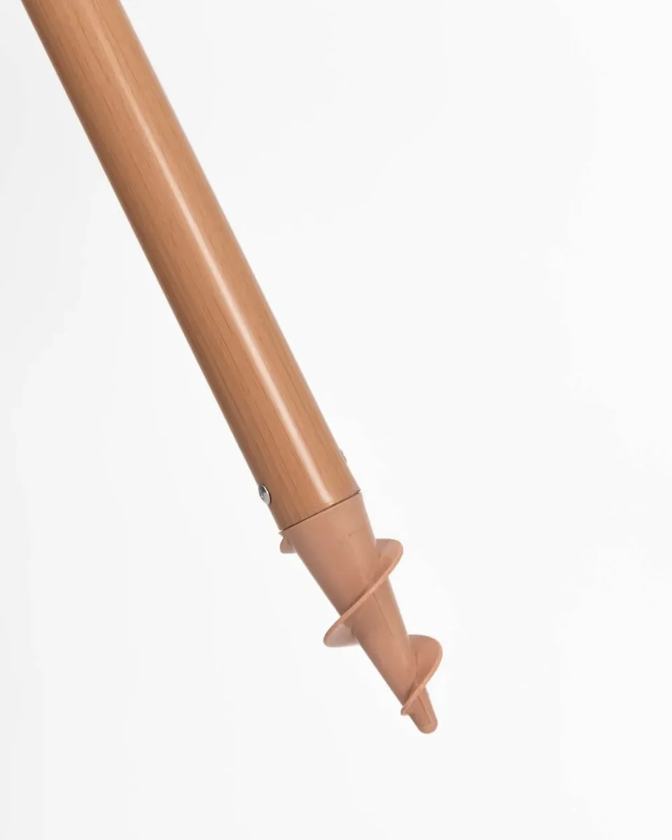 Sombrilla exterior verde - MARION - Imagen 9