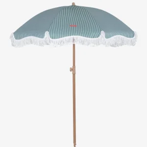 Sombrilla exterior verde - MARION