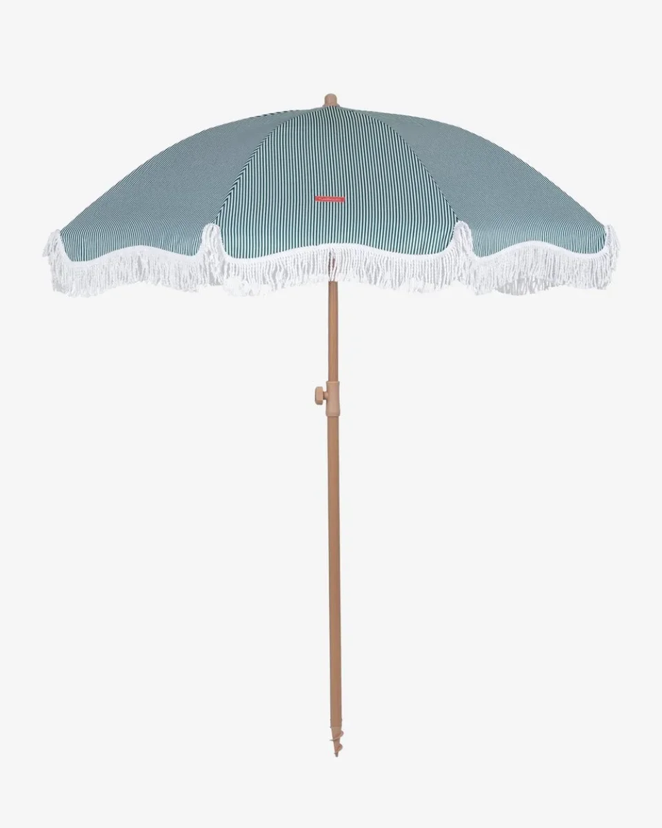 Sombrilla exterior verde - MARION