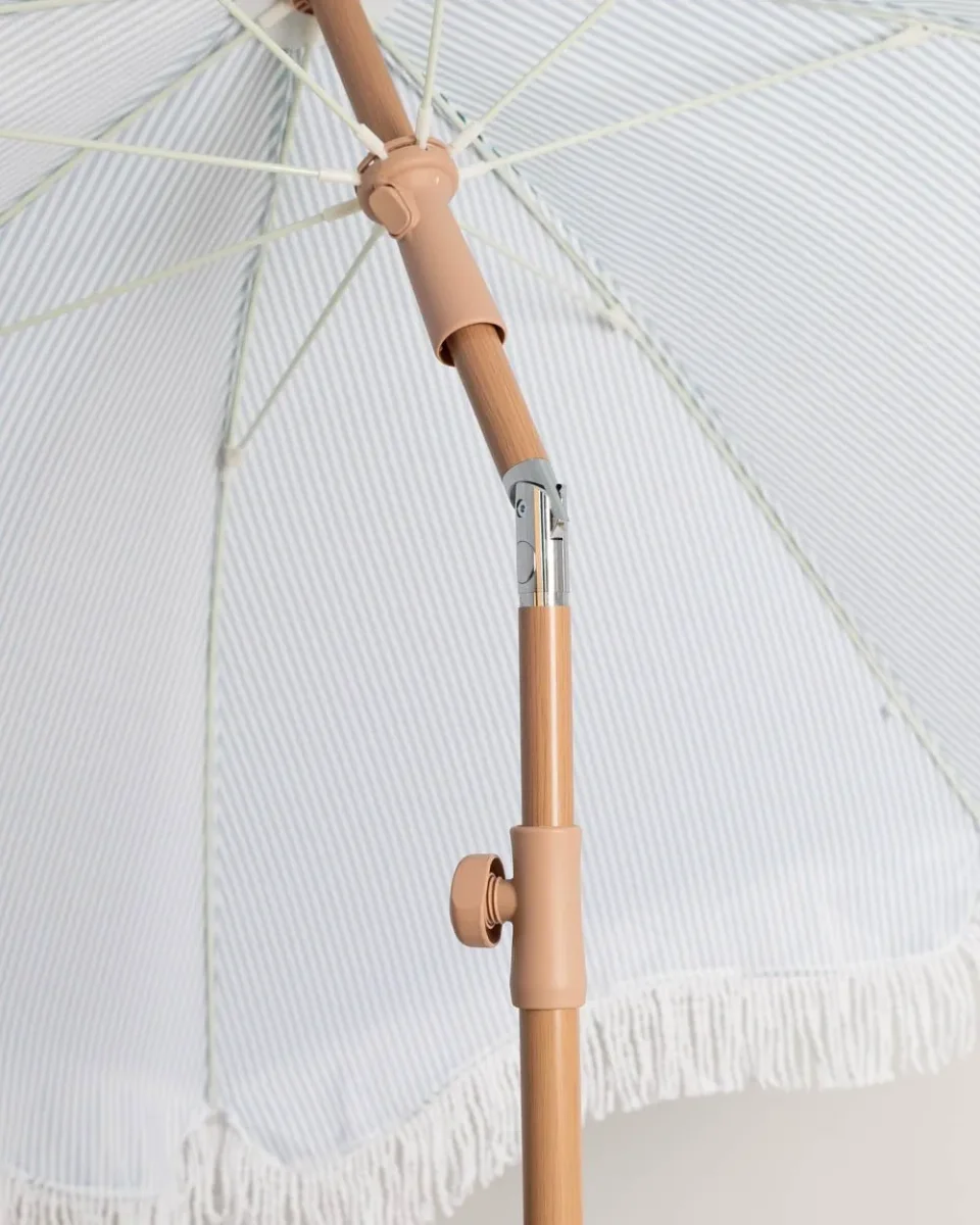 Sombrilla exterior verde - MARION - Imagen 7