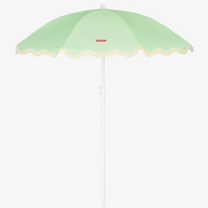 Sombrilla exterior verde - WANDER