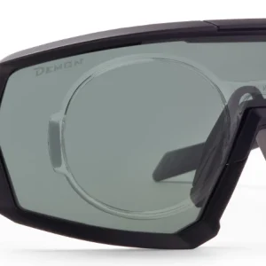 GRAVEL con CLIP ÓPTICO