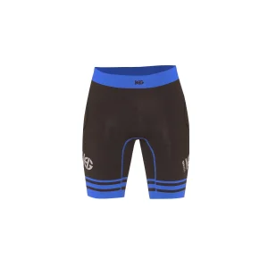 MALLA CORTA SPORT HG DALES - Azul