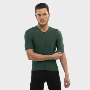 MAILLOT SIROKO SRX PRO - Dauphiné