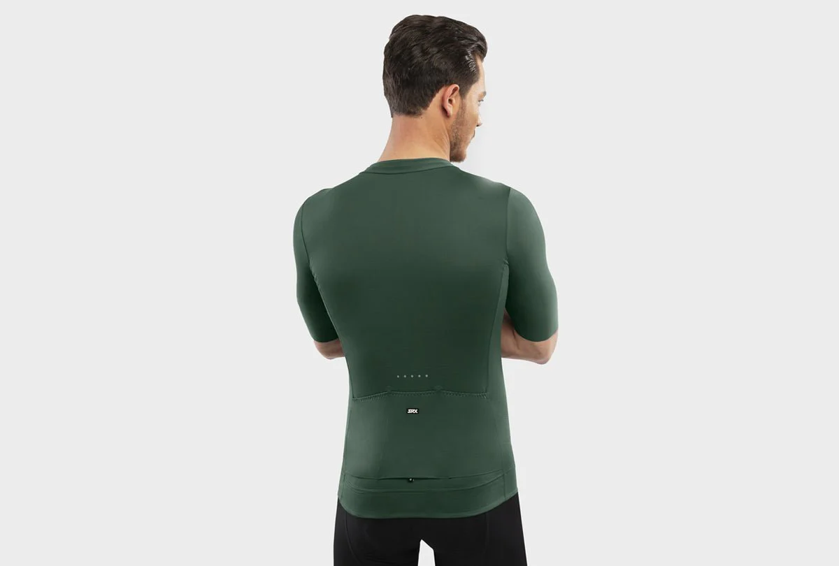 MAILLOT SIROKO SRX PRO - Dauphiné - Imagen 3