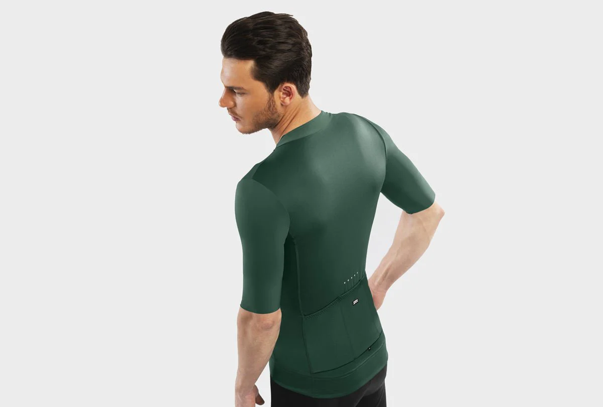 MAILLOT SIROKO SRX PRO - Dauphiné - Imagen 4