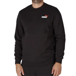 Sudadera Ess+ 2 Col Small Logo