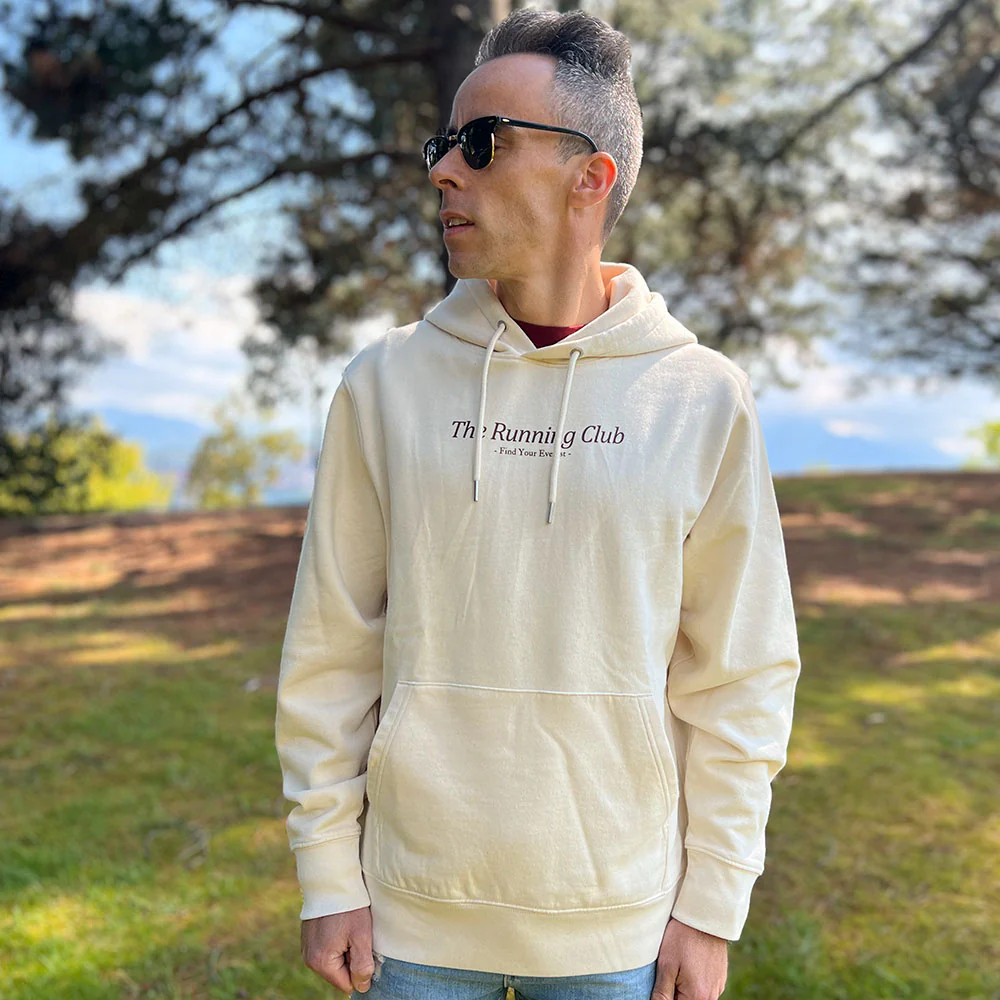 SUDADERA FIND YOUR EVEREST - GIVE ME FUCKING KUDOS - Mangata - Imagen 5