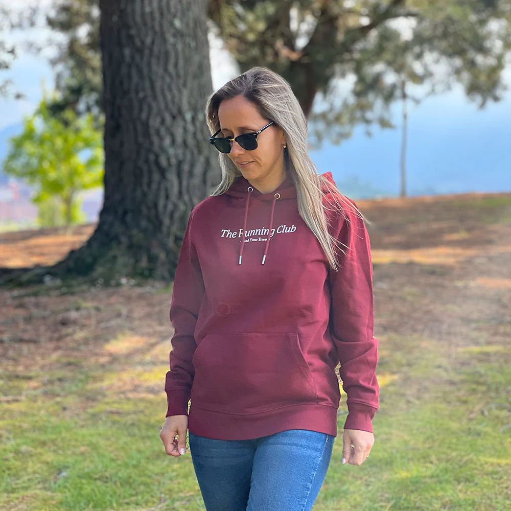 SUDADERA FIND YOUR EVEREST - GIVE ME FUCKING KUDOS - Kazam - Imagen 5