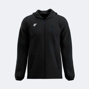SUDADERA JOMA MYSTIC - Negro