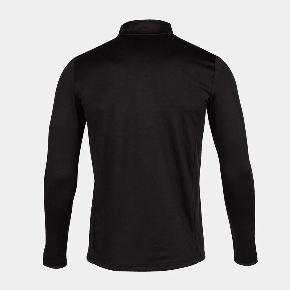 SUDADERA JOMA NIGHT - Negro - Imagen 3
