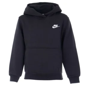 Sudadera Nike Sportswear Club Fleece Big Kid