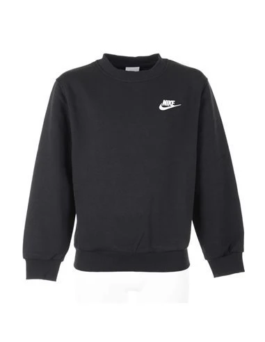 Sudadera Nike Sportswear Club Fleece Big Kid Junior