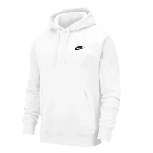Nike Sportswear Club Fleece Pullover