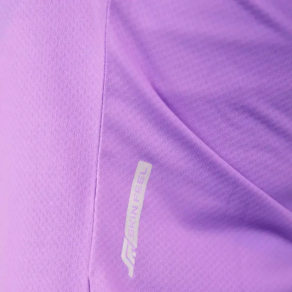 SUDADERA OS2O SKIN FEEL SUN MUJER - Paisley - Imagen 7