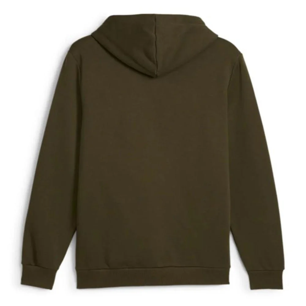 Sudadera Puma Ess+ 2 Col Big Logo - Imagen 3