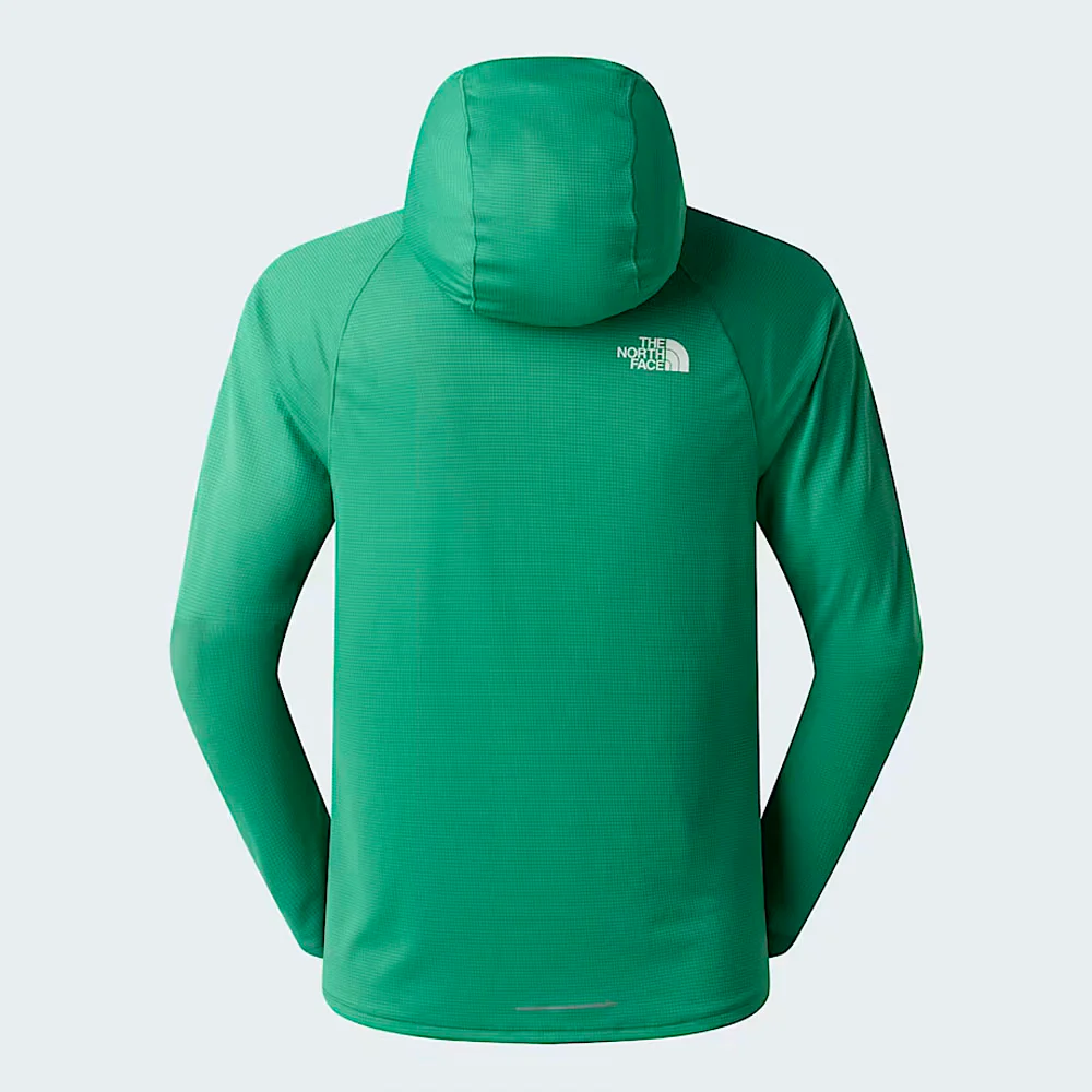 SUDADERA THE NORTH FACE SUNRISER - Dimmed Algae - Imagen 5