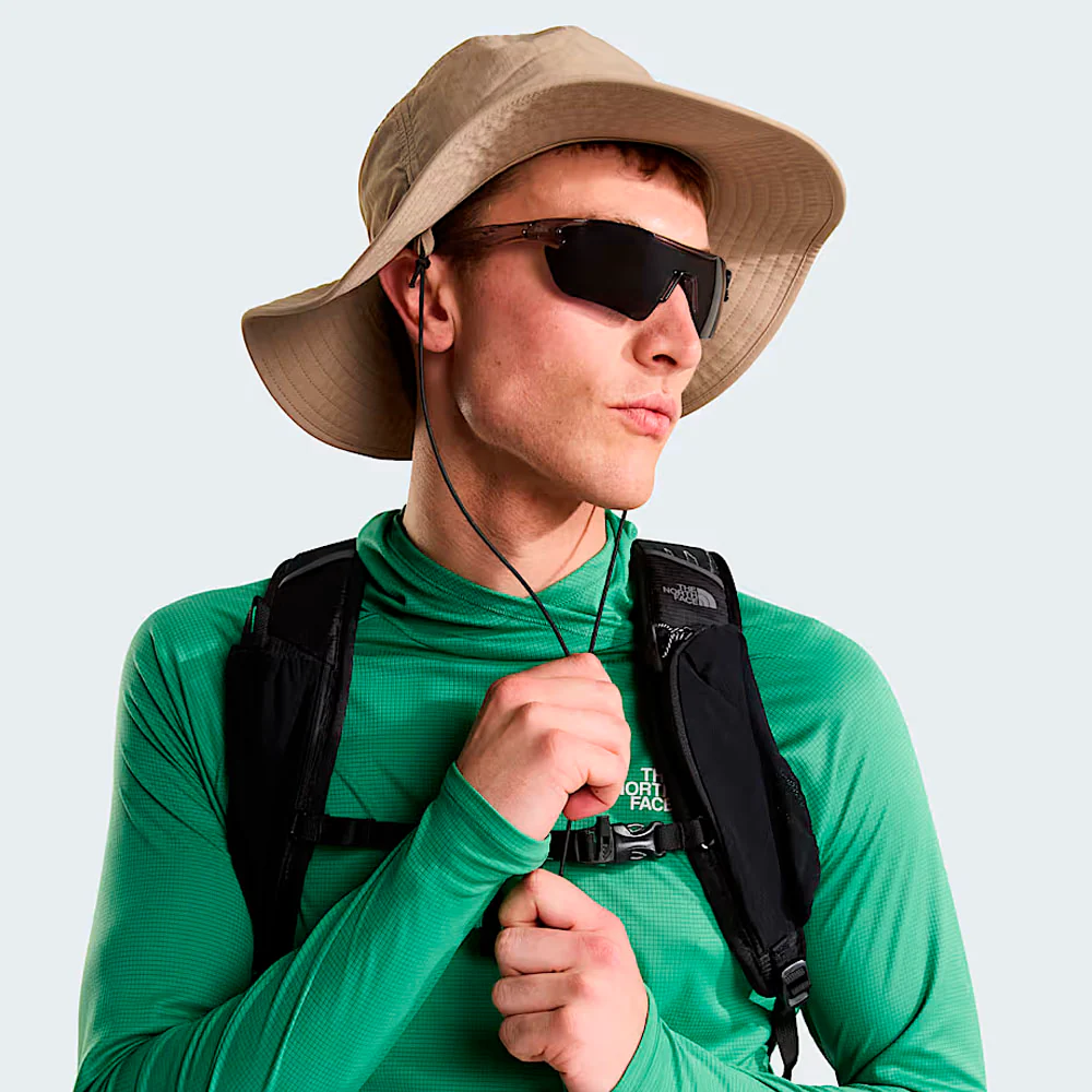 SUDADERA THE NORTH FACE SUNRISER - Dimmed Algae - Imagen 7