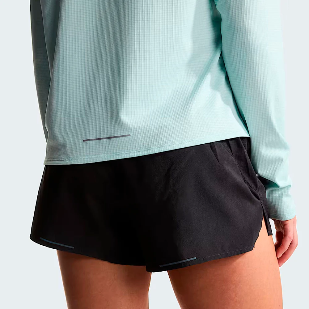 SUDADERA THE NORTH FACE SUNRISER MUJER - Opal Frost - Imagen 8