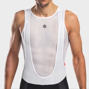 CAMISETA INTERIOR SIROKO - Velocity