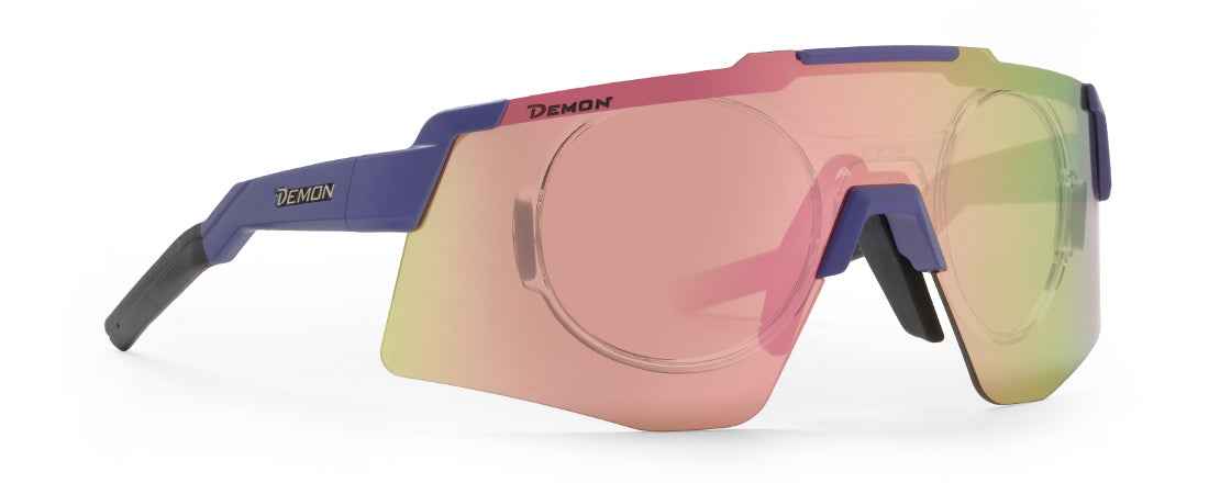 LIEGI con CLIP ÓPTICO - Imagen 6