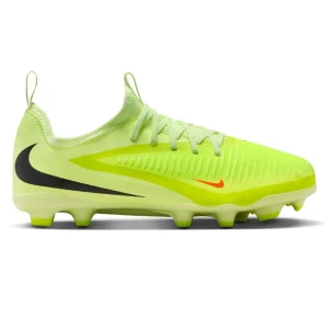 Jr Phantom 6 Low Acad Fg/Mg