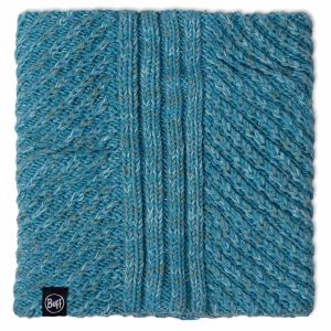 Knitted & Fleece Neckwarmer Akna