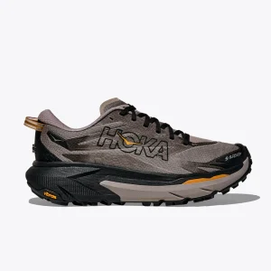 ZAPATILLAS HOKA MAFATE 5 - Cement / Black