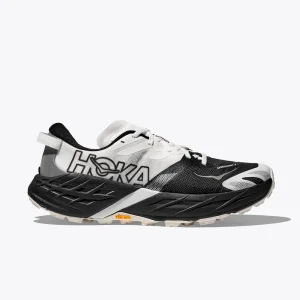 ZAPATILLAS HOKA SPEEDGOAT 7 - Black / White