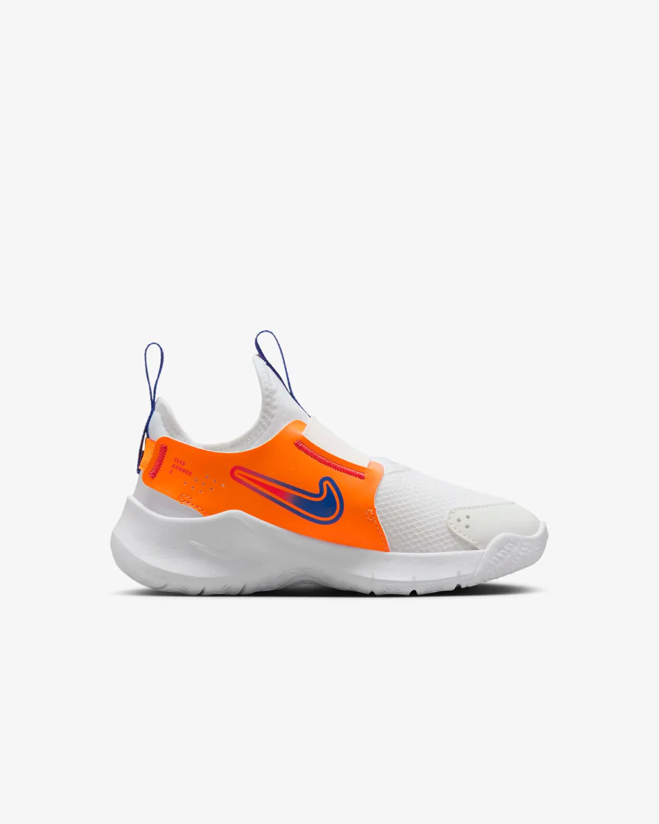 Zapatillas Nike Flex Runner 3 Little Kids' Sho Niño - Imagen 3
