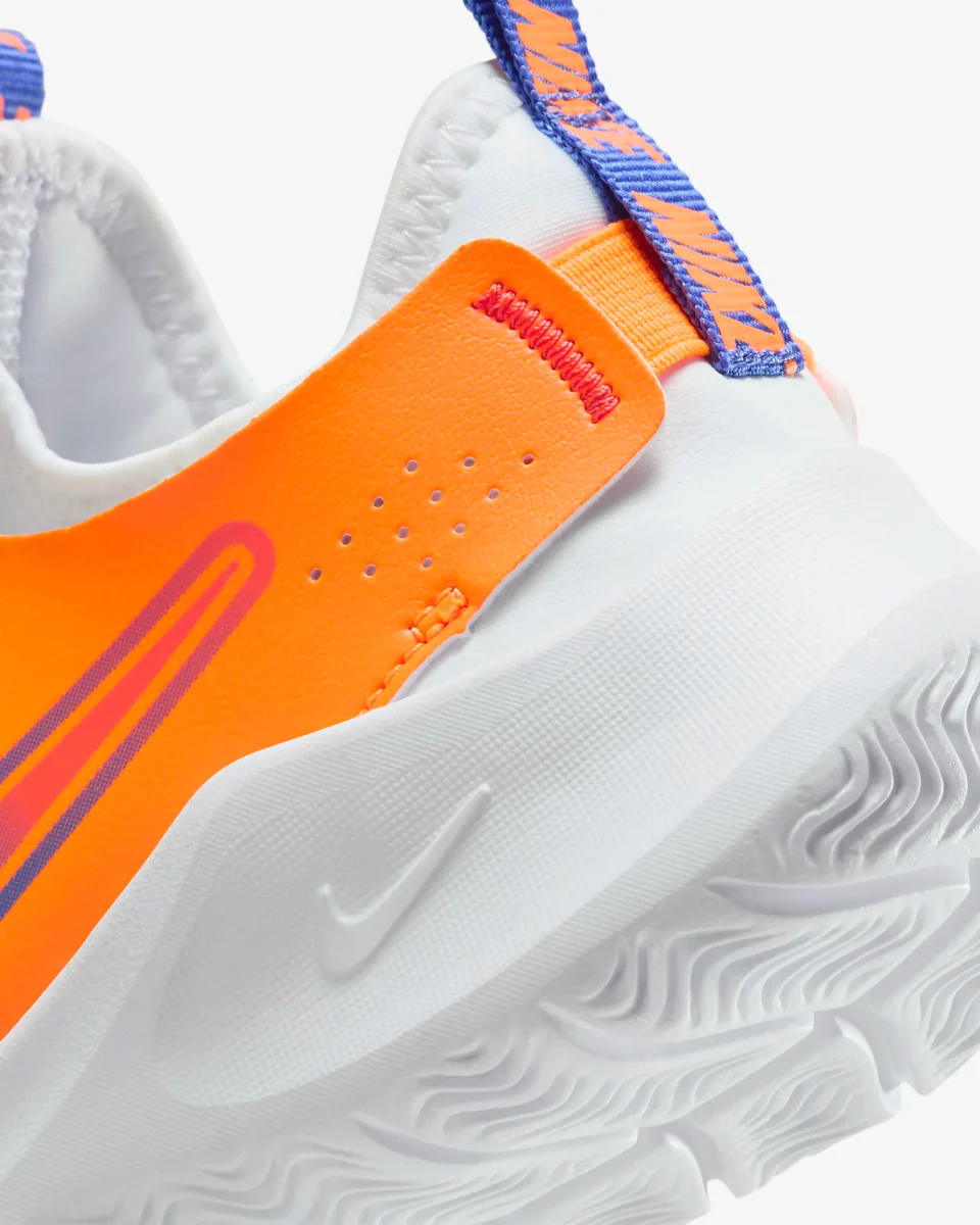 Zapatillas Nike Flex Runner 3 Little Kids' Sho Niño - Imagen 5