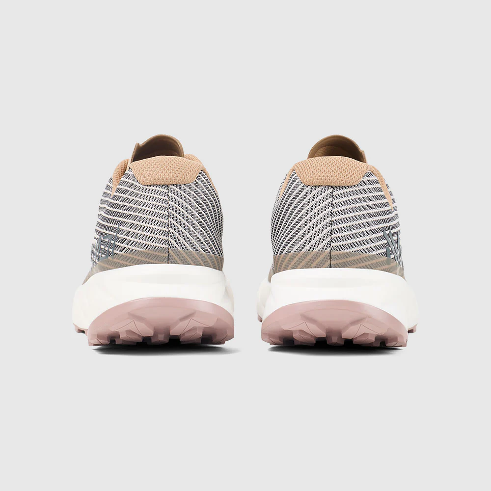 ZAPATILLAS NNORMAL KJERAG 01 - Beige / Gris - Imagen 6