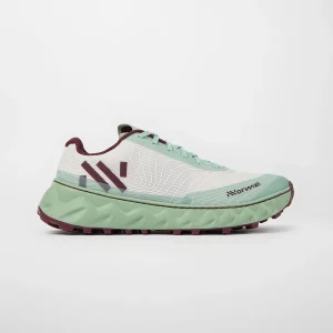 ZAPATILLAS NNORMAL TOMIR 02 NN - Green / White