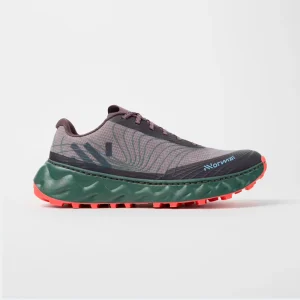 ZAPATILLAS NNORMAL TOMIR 02 NN - Burgundy