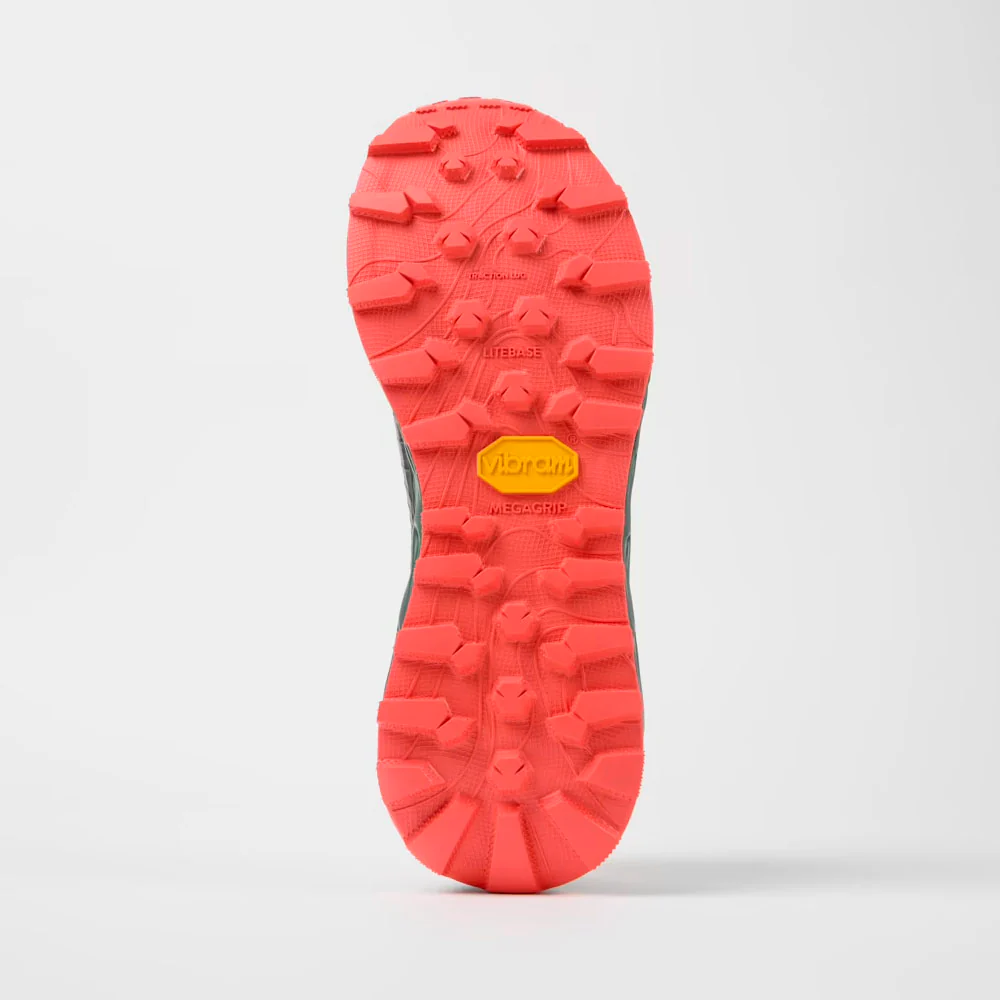 ZAPATILLAS NNORMAL TOMIR 02 NN - Burgundy - Imagen 4