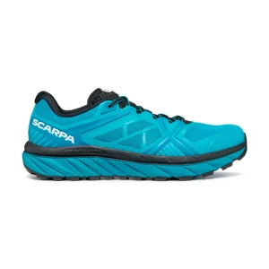 ZAPATILLAS SCARPA SPIN INFINITY - Azure / Ottanio