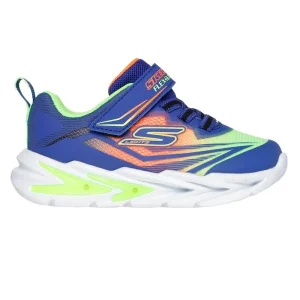 Zapatillas Skechers Flex-Glow 4K Baby