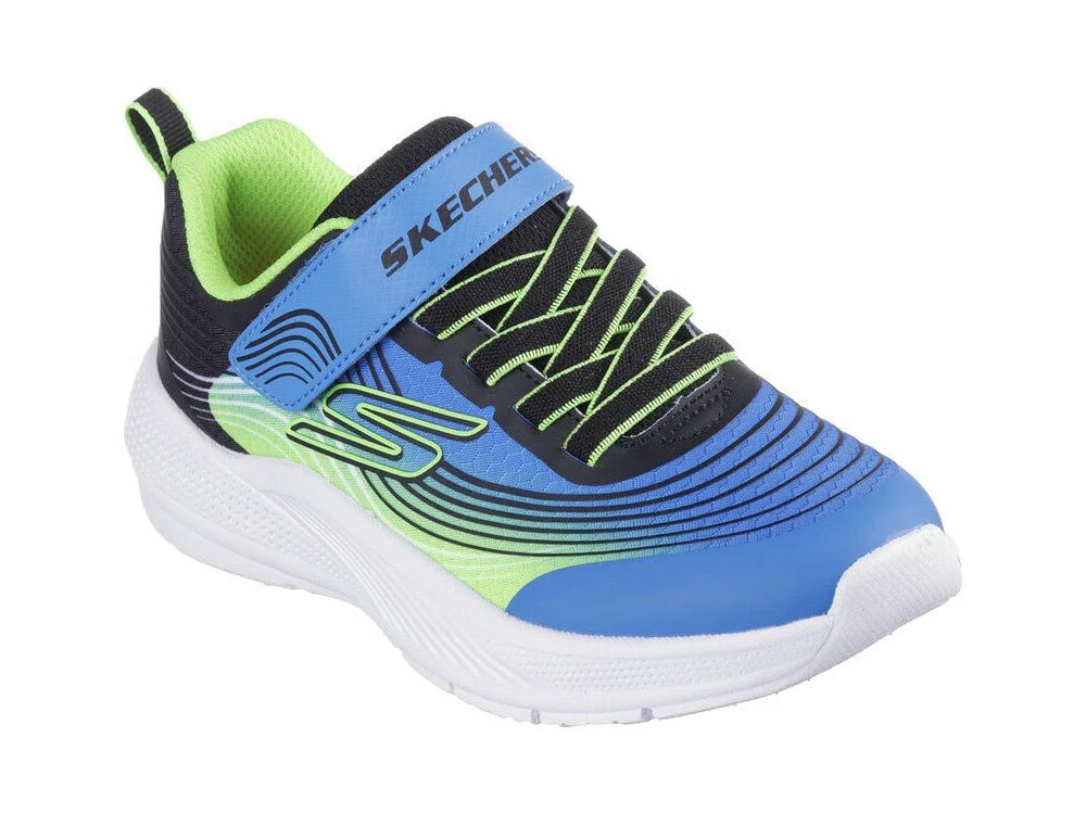 Zapatillas Skechers Microspec Advance - Imagen 4