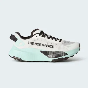 ZAPATILLAS THE NORTH FACE ALTAMESA 500 V2 MUJER - White Ash / Opal Frost