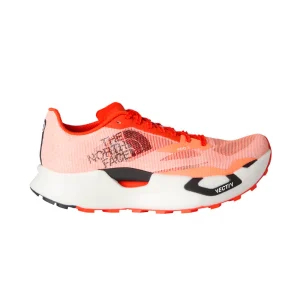 ZAPATILLAS THE NORTH FACE SUMMIT VECTIV PRO 3 - Citrus Rust / Lava Red