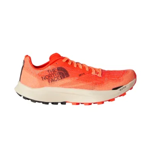 ZAPATILLAS THE NORTH FACE SUMMIT VECTIV SKY 2 - Lava Red / Calacatta