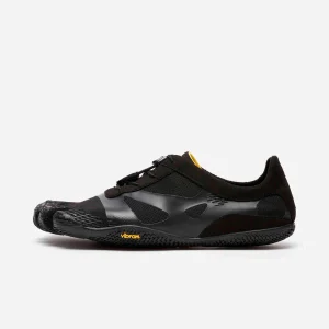 ZAPATILLAS VIBRAM FIVE FINGERS KSO EVO - Negro